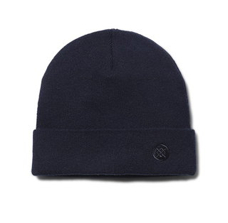 Stance Beanie (Kama) Merino Wool navy blue - 1 piece